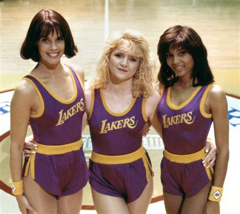 Laker Girls (TV Movie 1990) .